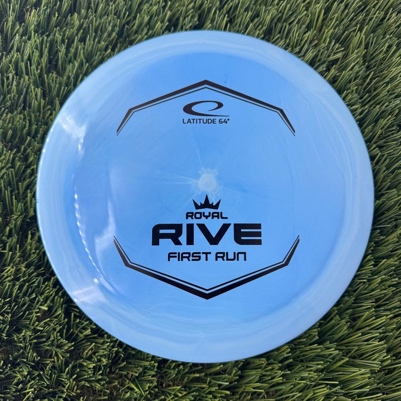 First Run Royal Rive