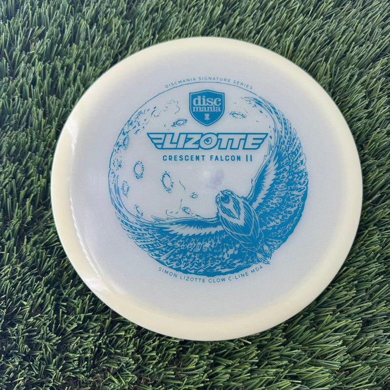 Simon Lizotte Crescant Falcon II Glow MD4