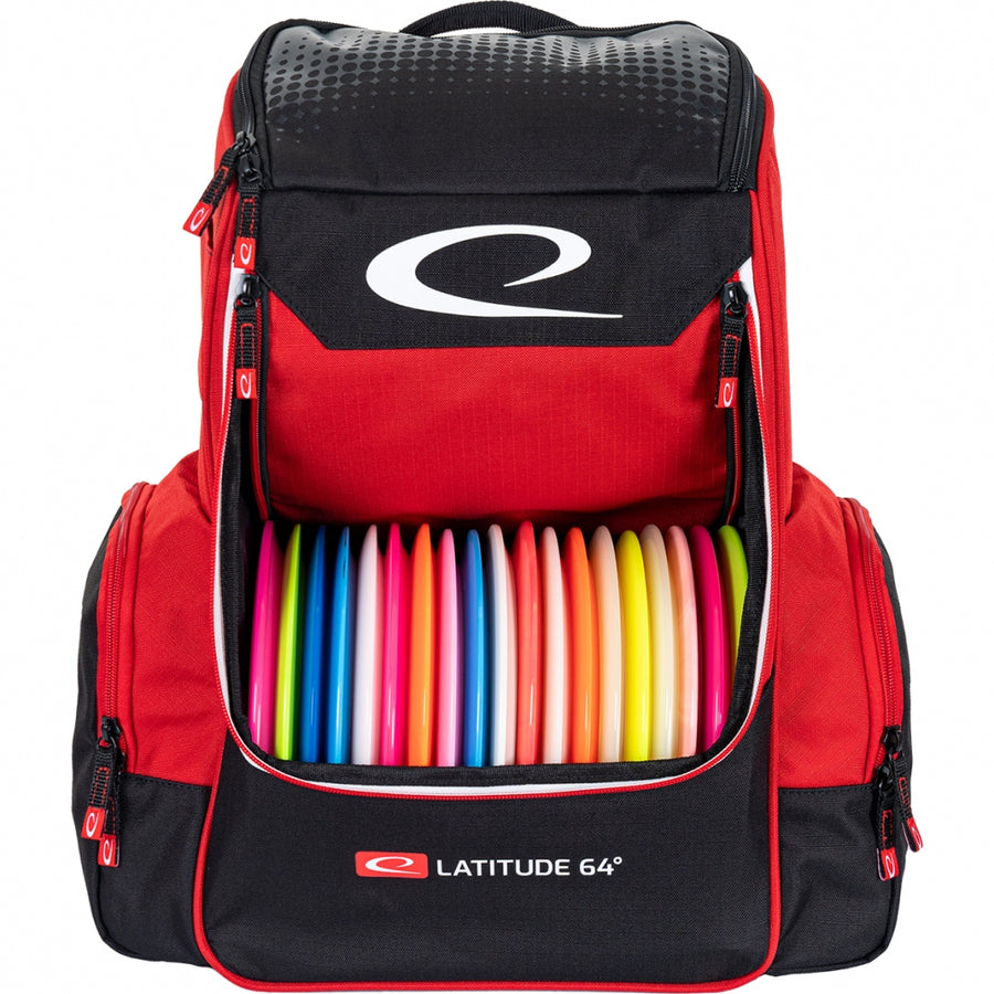 Latitude 64 bags hotsell
