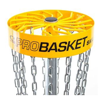 Latitude 64 ProBasket Skill