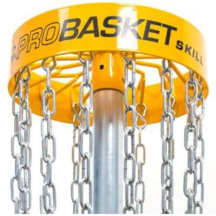 Latitude 64 ProBasket Skill