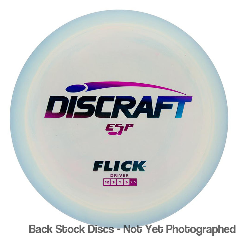 Discraft ESP Flick