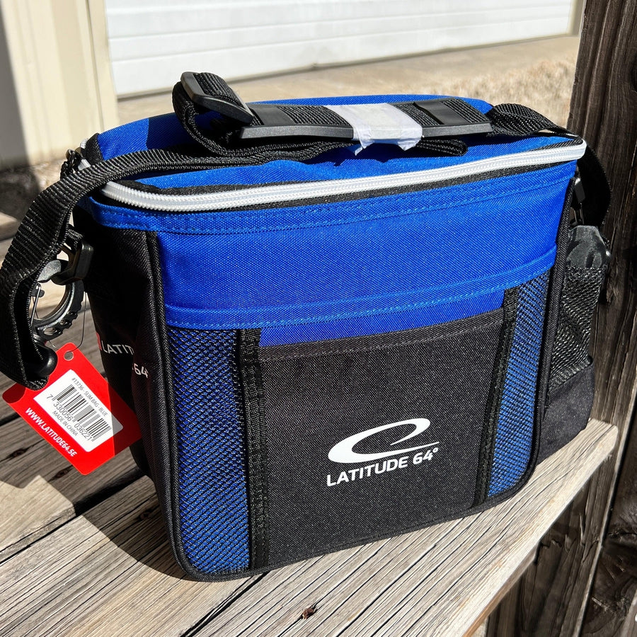 Latitude 64 Bags Drop Zone Disc Golf DZDiscs