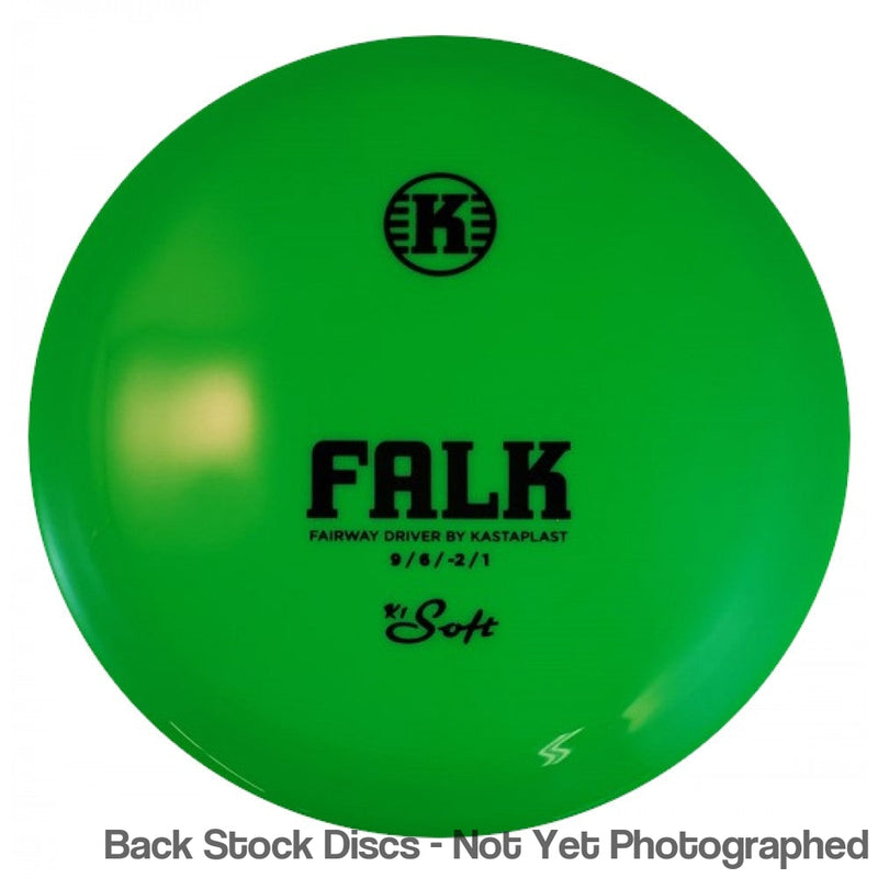 Kastaplast K1 Soft Falk