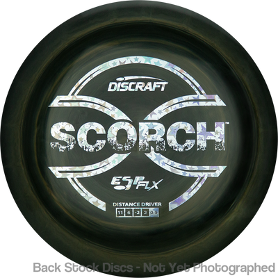Discraft ESP Flex Scorch