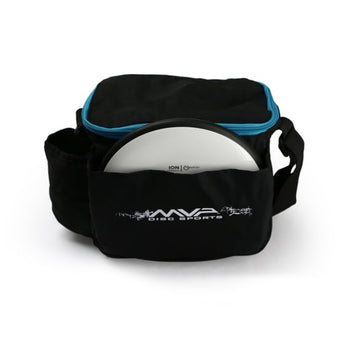 MVP Osmosis Sport Bag - Grip Enhancer – Rare Air Discs