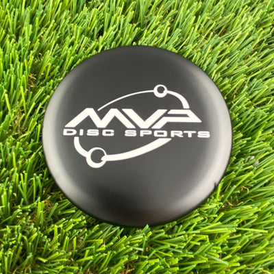 Metal Marker - Orbit Logo Putter