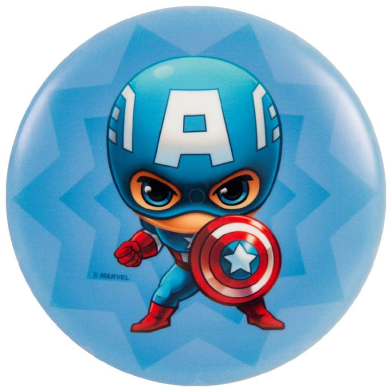 Marvel DyeMax Mini Judge Marker Disc - Mini Avenger Series