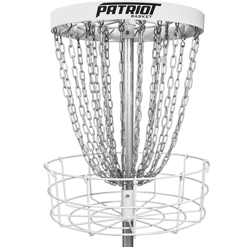 Patriot Basket Basket - Portable