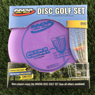Innova - Accessories – Drop Zone Disc Golf (DZDiscs)